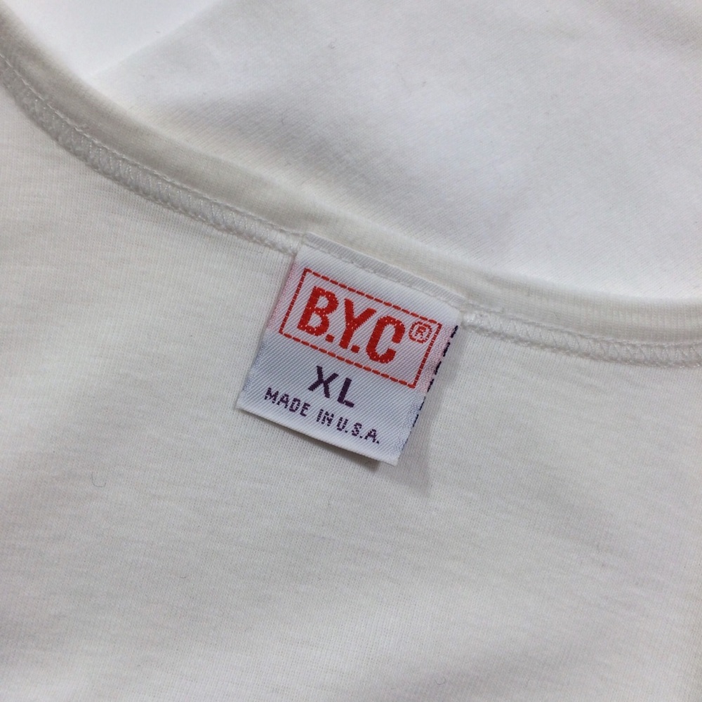 Vintage Beverly Hills Tank - Picture 5 of 6